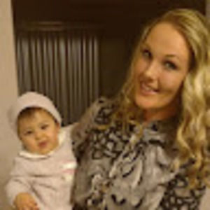 Meet your Posher, Kendra